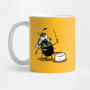 So Fly Mug